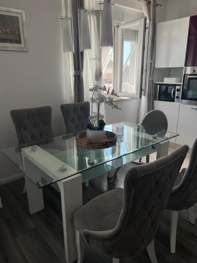Apartment Anachi 스플리트 외부 사진