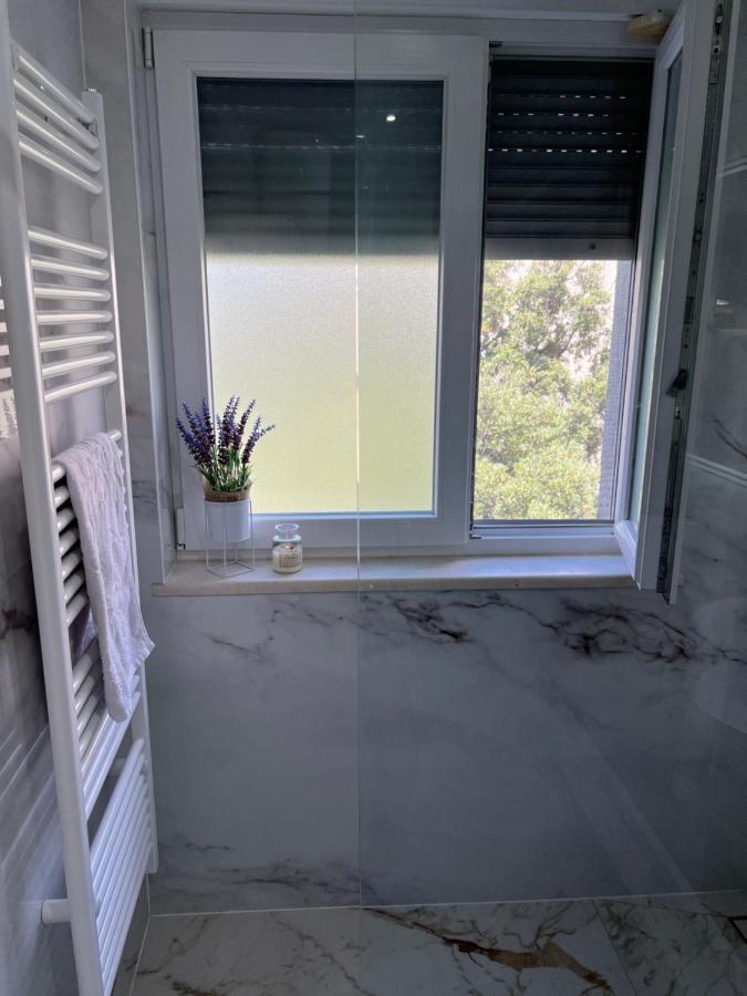 Apartment Anachi 스플리트 외부 사진