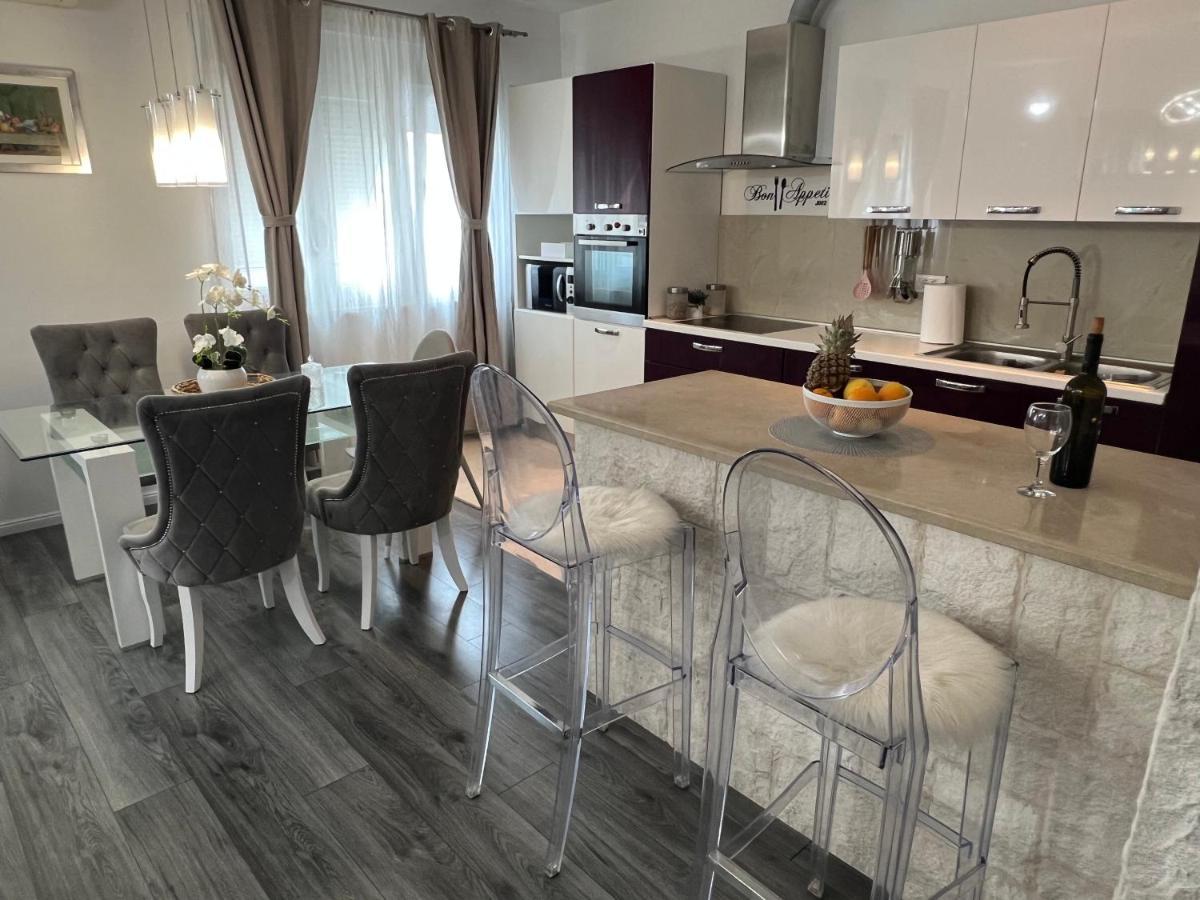 Apartment Anachi 스플리트 외부 사진