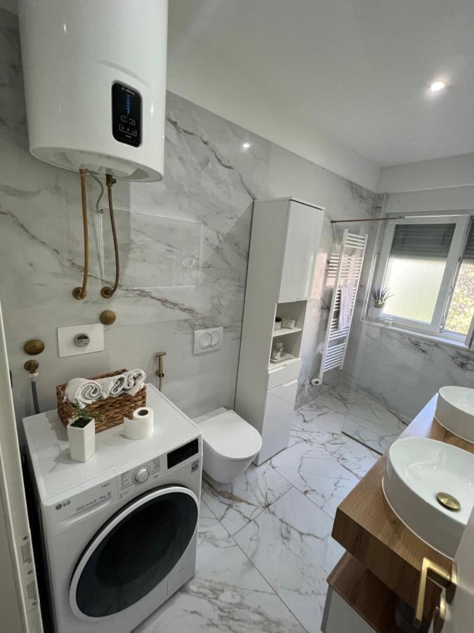 Apartment Anachi 스플리트 외부 사진