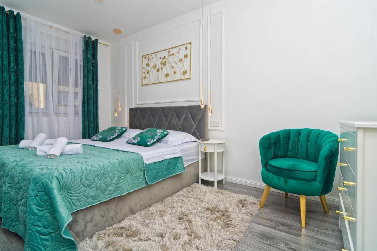 Apartment Anachi 스플리트 외부 사진