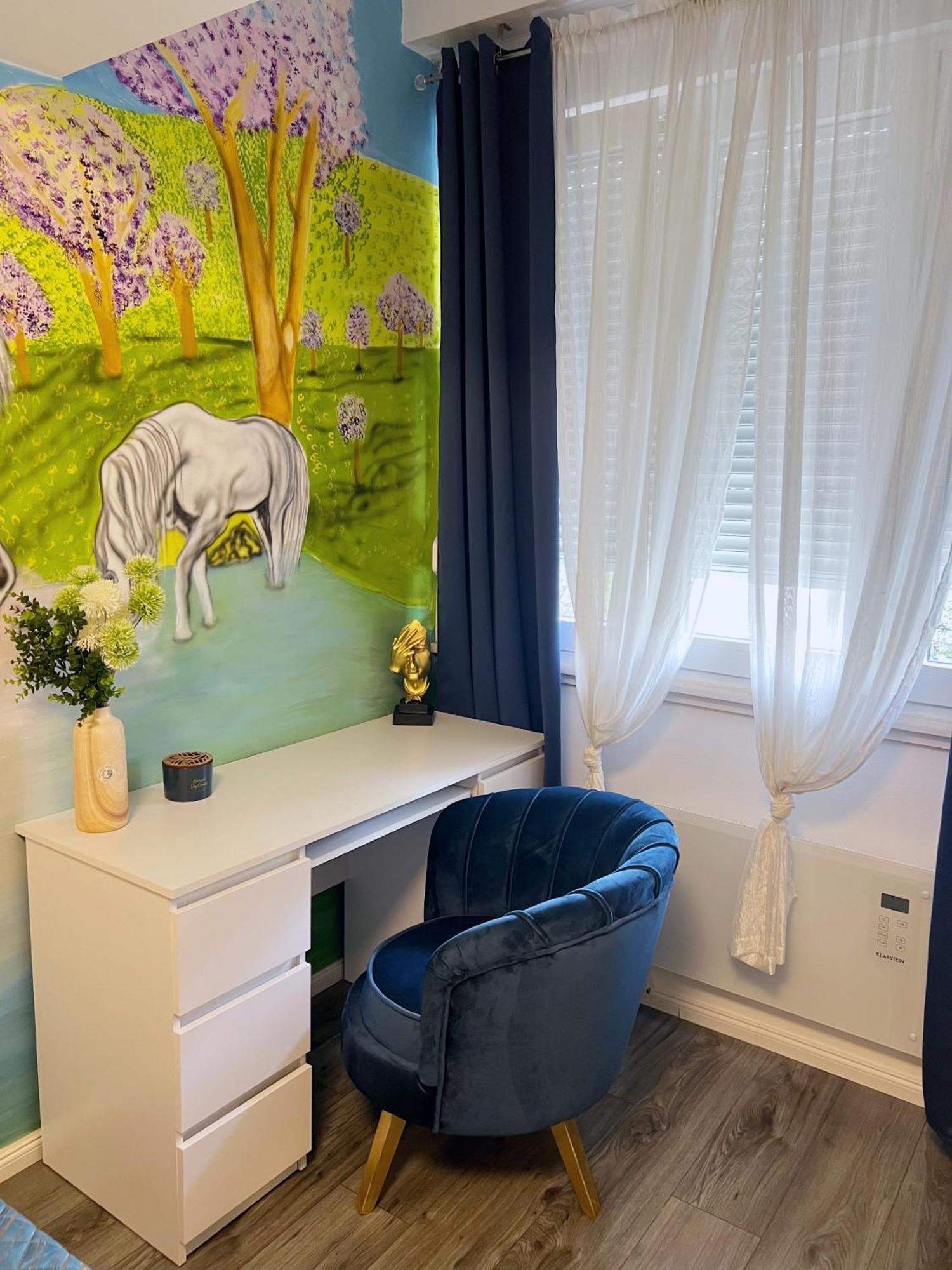 Apartment Anachi 스플리트 외부 사진