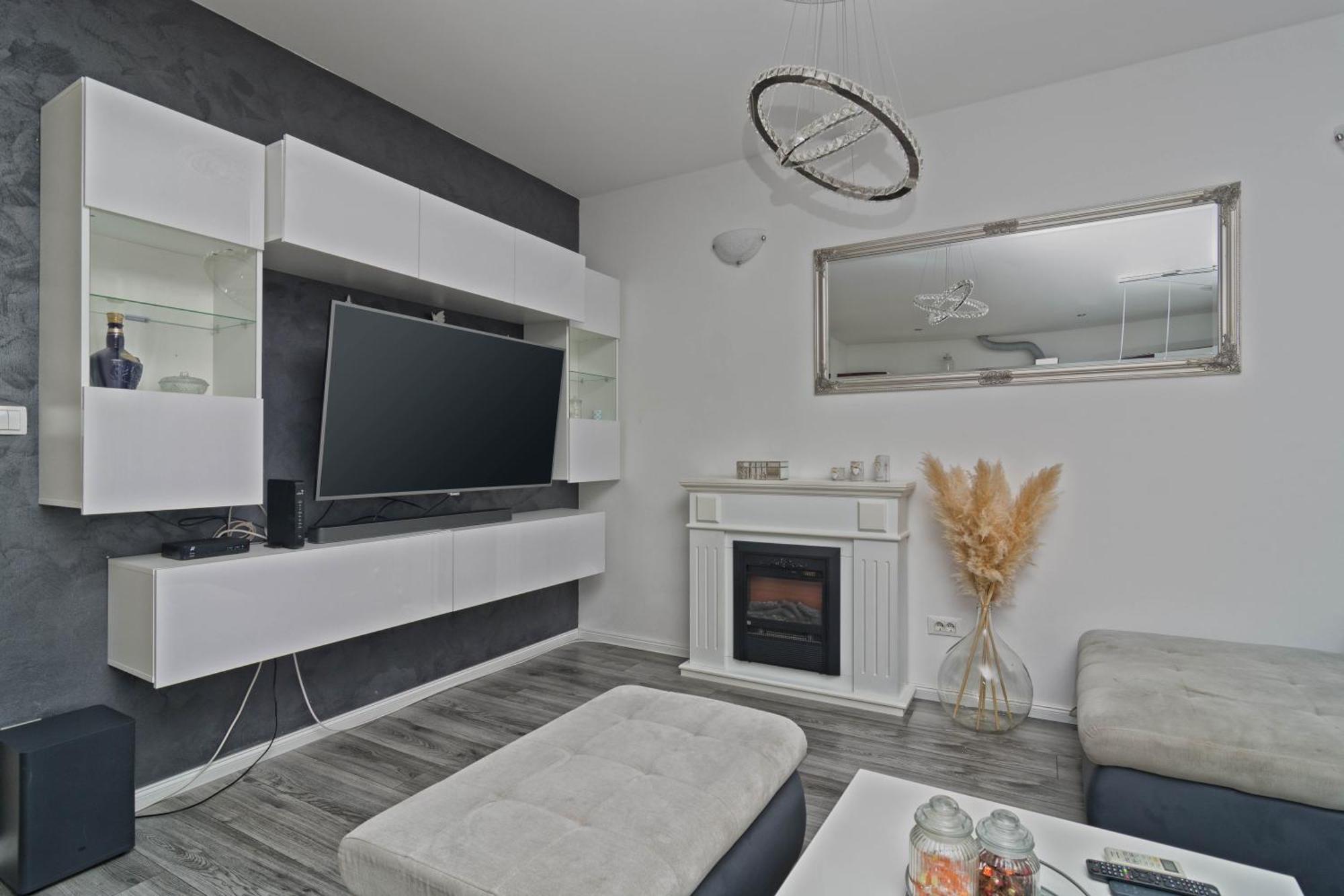 Apartment Anachi 스플리트 외부 사진