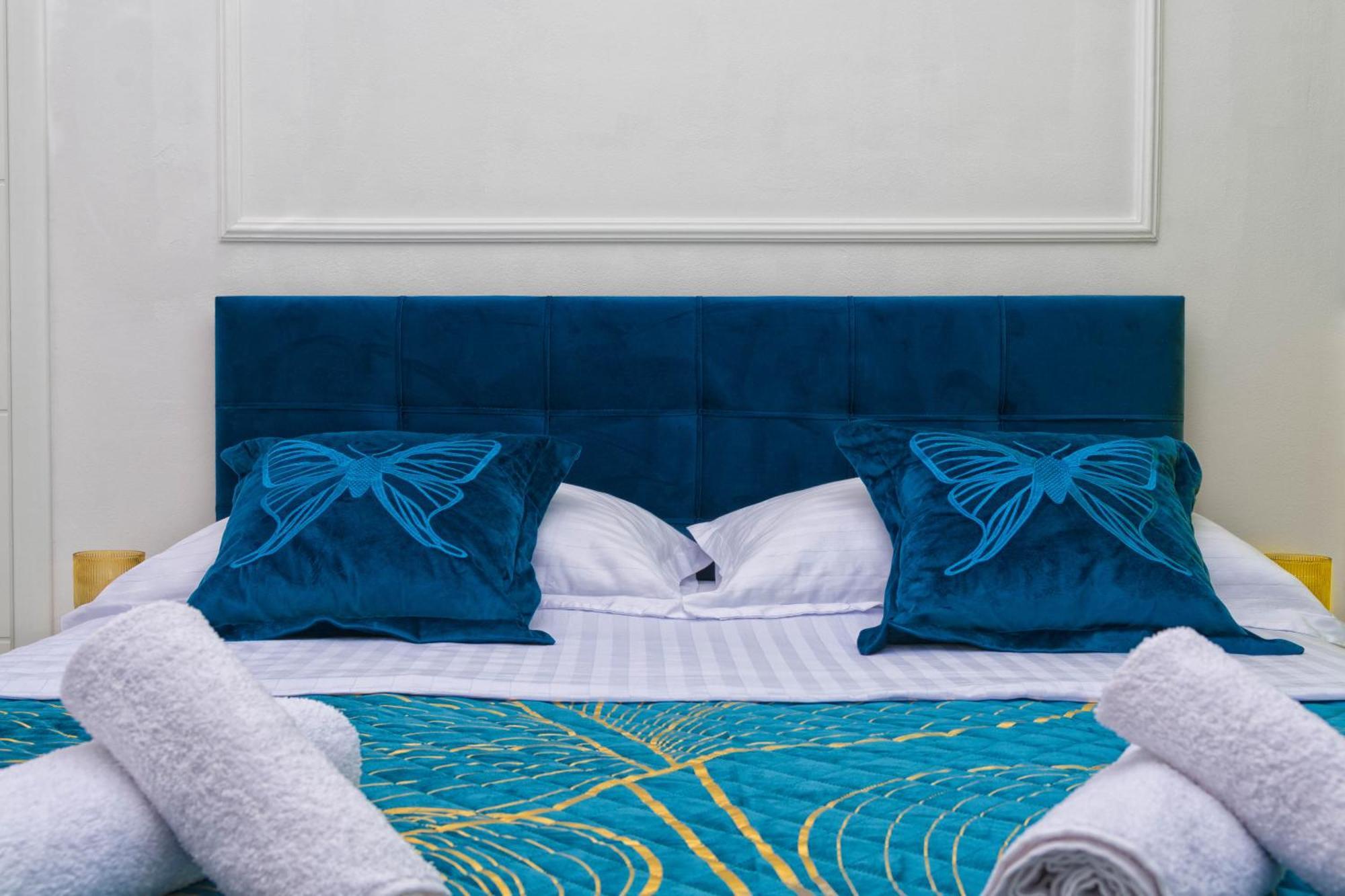 Apartment Anachi 스플리트 외부 사진