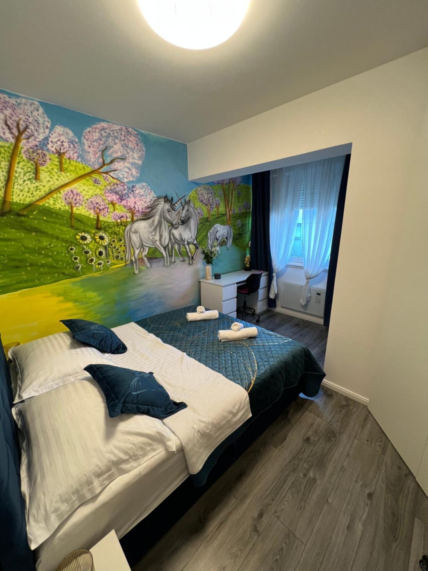 Apartment Anachi 스플리트 외부 사진