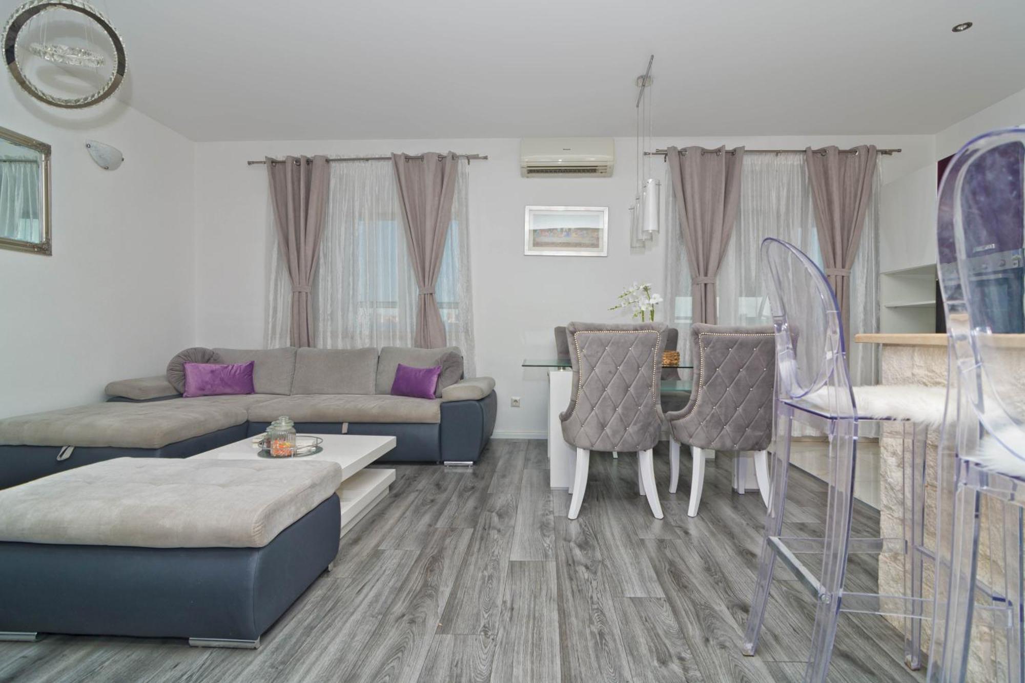 Apartment Anachi 스플리트 외부 사진