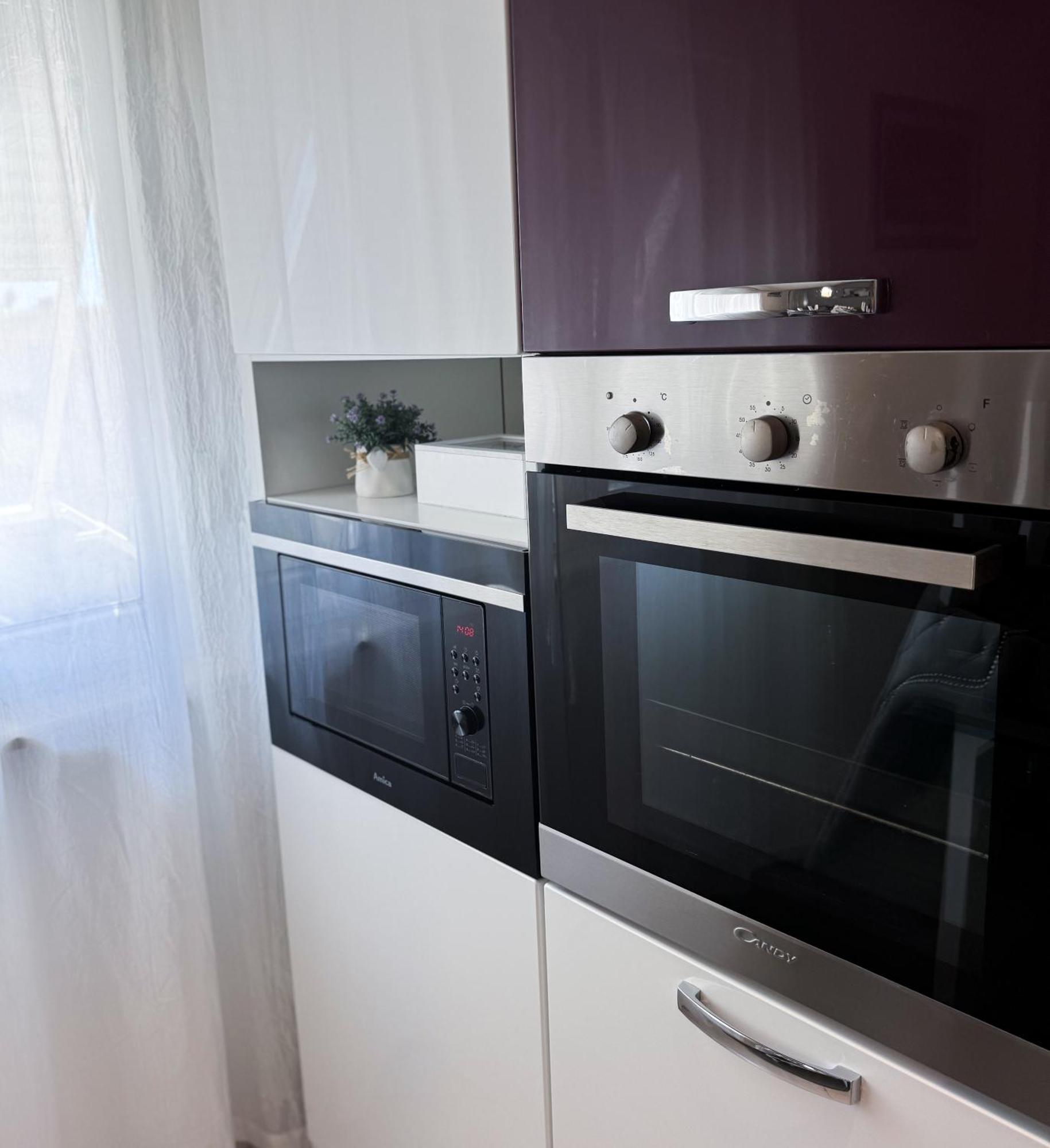 Apartment Anachi 스플리트 외부 사진